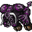 Castle Hades Pink